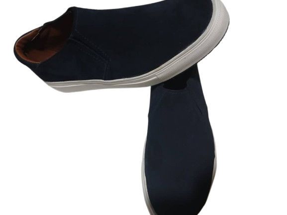 Black - New Canvas